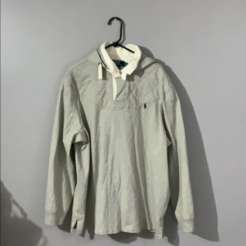Polo shirt